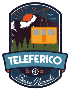 Logo de Teleférico de Sierra Nevada